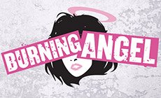 Channel Burning Angel