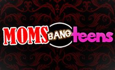 Channel Moms Bang Teens